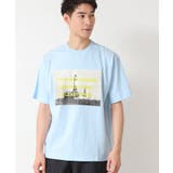 【洗える】フォトプリントTシャツ | Dessin | 詳細画像9