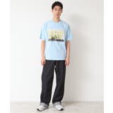 【洗える】フォトプリントTシャツ | Dessin | 詳細画像10