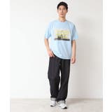 【洗える】フォトプリントTシャツ | Dessin | 詳細画像11