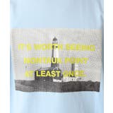 【洗える】フォトプリントTシャツ | Dessin | 詳細画像12