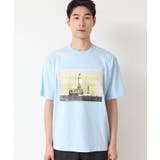 【洗える】フォトプリントTシャツ | Dessin | 詳細画像13