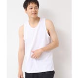 フライスタンクトップ | Dessin | 詳細画像3