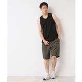 フライスタンクトップ | Dessin | 詳細画像6