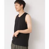 フライスタンクトップ | Dessin | 詳細画像7