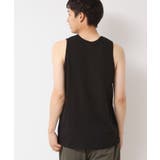 フライスタンクトップ | Dessin | 詳細画像8