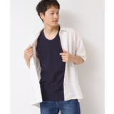 フライスタンクトップ | Dessin | 詳細画像10