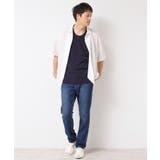 フライスタンクトップ | Dessin | 詳細画像11