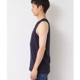 フライスタンクトップ | Dessin | 詳細画像14