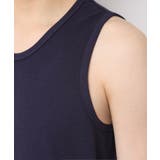 フライスタンクトップ | Dessin | 詳細画像17