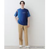 【小学館の図鑑NEO コラボ】宇宙Tシャツ | Dessin | 詳細画像2