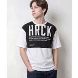【洗える】オーガニックコットングラフィックTシャツ | Dessin | 詳細画像1