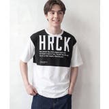 【洗える】オーガニックコットングラフィックTシャツ | Dessin | 詳細画像2
