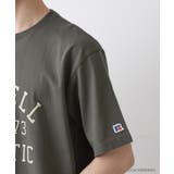 ガチャピン・ムック コラボTシャツ | Dessin | 詳細画像21