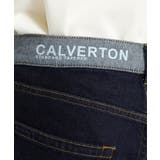 【リンクコーデ・CALVERTON】デニムパンツ | Dessin | 詳細画像22