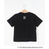 【THE MET】コラボTシャツ | Dessin | 詳細画像2 