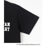 【THE MET】コラボTシャツ | Dessin | 詳細画像4 