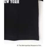 【THE MET】コラボTシャツ | Dessin | 詳細画像5 