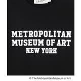 【THE MET】コラボTシャツ | Dessin | 詳細画像6 