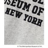 【THE MET】コラボTシャツ | Dessin | 詳細画像9 
