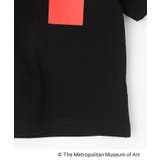 【THE MET】コラボTシャツ | Dessin | 詳細画像6 