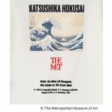 【THE MET】コラボTシャツ | Dessin | 詳細画像8 