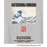 【THE MET】コラボTシャツ | Dessin | 詳細画像12 