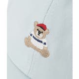 キッズDessinくまキャップ | Dessin | 詳細画像6