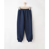 【セットアップ可能/リンクコーデ】ネップ裏毛 | Dessin | 詳細画像1