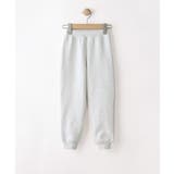 ホワイト(001) | 【セットアップ可能/リンクコーデ】ネップ裏毛 | Dessin