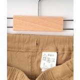 【洗える】7分丈パンツ | Dessin | 詳細画像8 