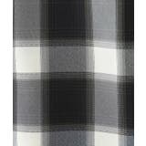 【リンクコーデ】チェックジャンパースカート | Dessin | 詳細画像9