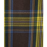 【リンクコーデ】チェックジャンパースカート | Dessin | 詳細画像8