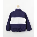 キッズ ナイロンブルゾン | Dessin | 詳細画像2