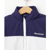 キッズ ナイロンブルゾン | Dessin | 詳細画像4