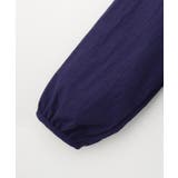 キッズ ナイロンブルゾン | Dessin | 詳細画像7