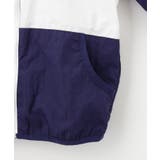 キッズ ナイロンブルゾン | Dessin | 詳細画像8