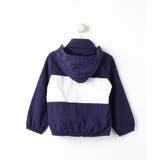 キッズ ナイロンブルゾン | Dessin | 詳細画像3