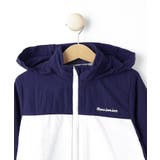 キッズ ナイロンブルゾン | Dessin | 詳細画像5