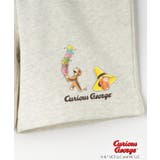 【おさるのジョージコラボ】ハーフパンツ | Dessin | 詳細画像6 