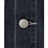 ビッグシルエットGジャン | Dessin | 詳細画像5 