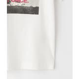 【大人とリンクコーデ】フォトプリントTシャツ | Dessin | 詳細画像5