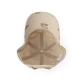 siku(ジク) コラボ 刺繍キャップ | Dessin | 詳細画像4