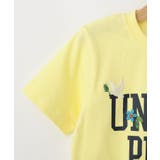 【リンクコーデ】オーガニックコットンTシャツ | Dessin | 詳細画像4 