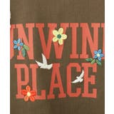 【リンクコーデ】オーガニックコットンTシャツ | Dessin | 詳細画像8 