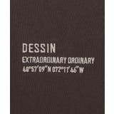 【洗える】オーガニックコットンフレンチスリーブ | Dessin | 詳細画像10 