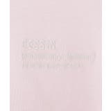 【洗える】オーガニックコットンフレンチスリーブ | Dessin | 詳細画像11 