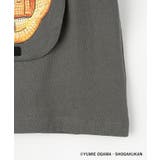 【小学館の図鑑NEO コラボ】恐竜Tシャツ | Dessin | 詳細画像6 