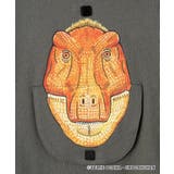 【小学館の図鑑NEO コラボ】恐竜Tシャツ | Dessin | 詳細画像7 