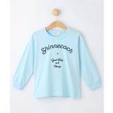 【洗える】オーガニックコットンロングTシャツ | Dessin | 詳細画像1