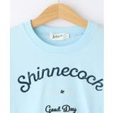 【洗える】オーガニックコットンロングTシャツ | Dessin | 詳細画像3